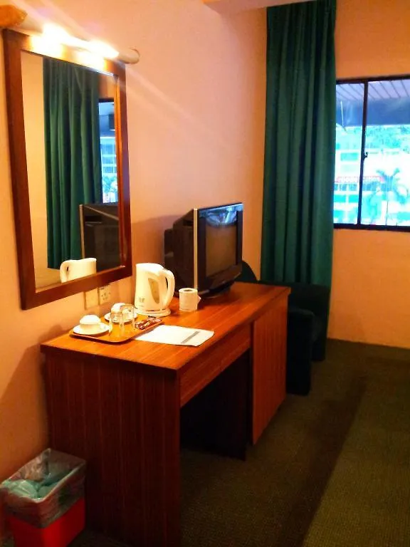 Hotel Selesa Inn Kuala Lumpur