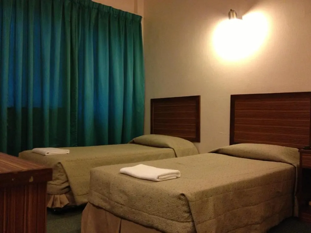 Selesa Inn Kuala Lumpur 0*,