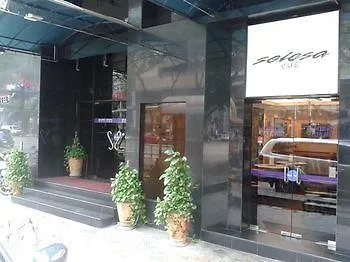 Selesa Inn Kuala Lumpur Malaysia