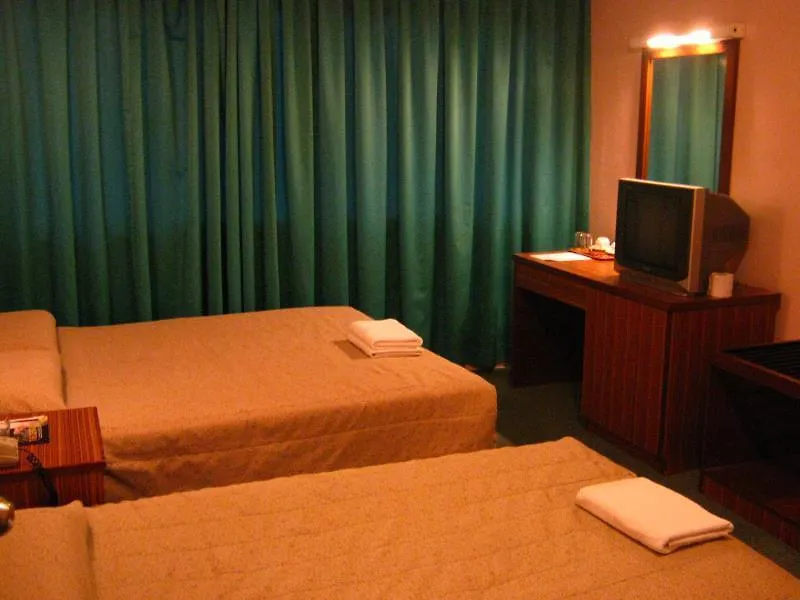 Selesa Inn Kuala Lumpur