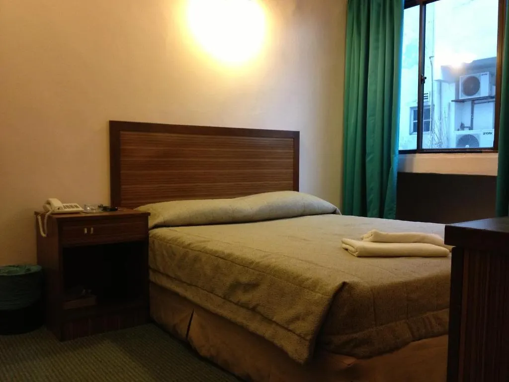 Selesa Inn Kuala Lumpur