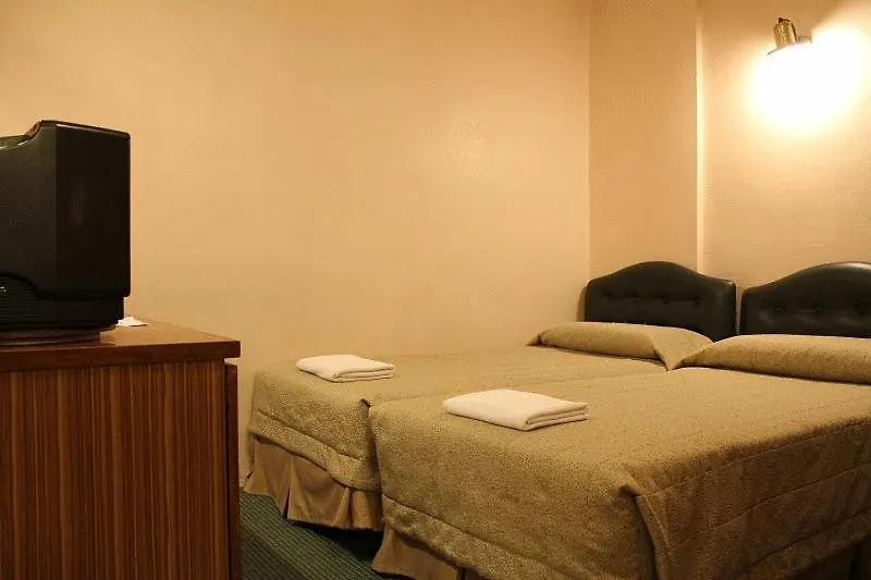 Selesa Inn Kuala Lumpur Hotel