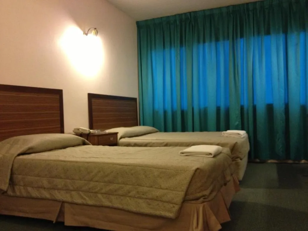 Selesa Inn Kuala Lumpur Hotel