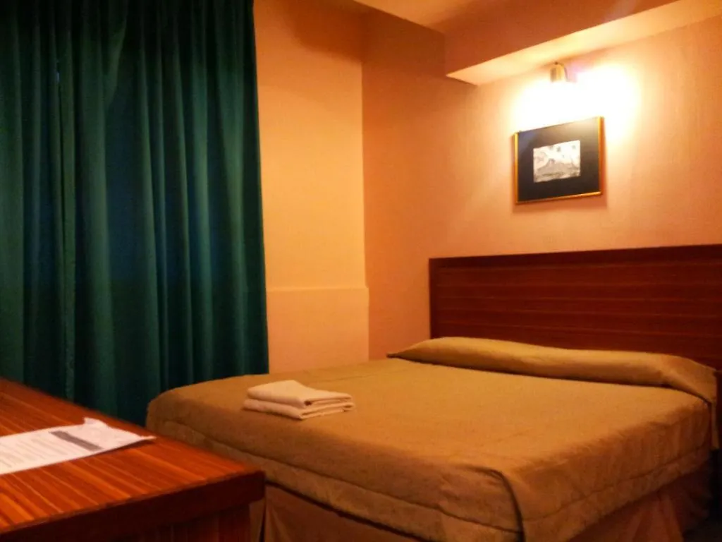 Hotel Selesa Inn Kuala Lumpur