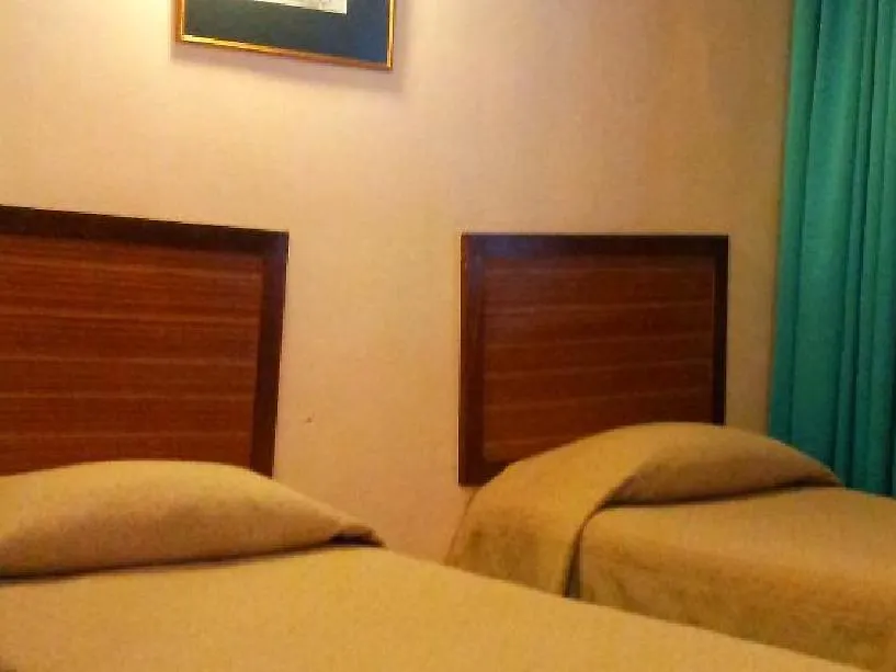 Selesa Inn Kuala Lumpur 0*,  Malaysia