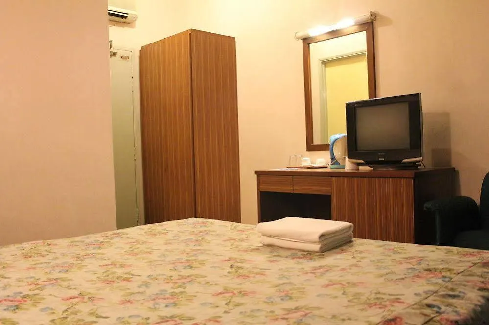 Selesa Inn Kuala Lumpur Malaysia