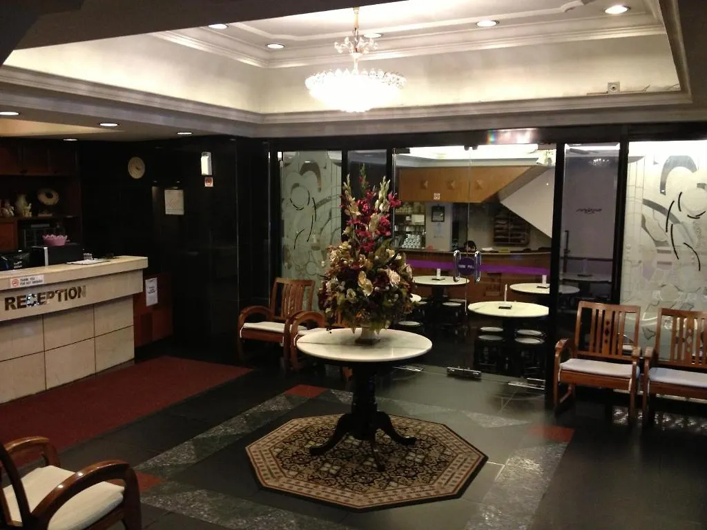 Selesa Inn Kuala Lumpur Malaysia