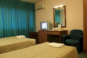 Selesa Inn Kuala Lumpur Hotel