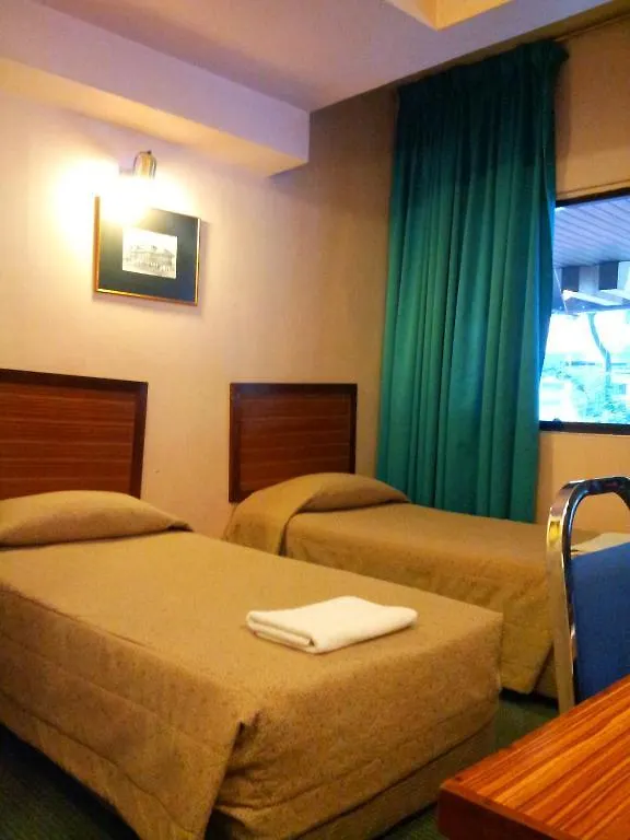 Hotel Selesa Inn Kuala Lumpur