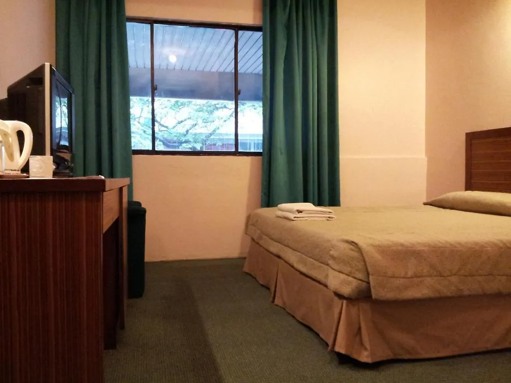 Selesa Inn Kuala Lumpur