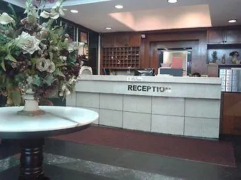 Hotel Selesa Inn Kuala Lumpur