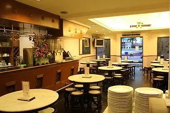 Selesa Inn Kuala Lumpur Hotel