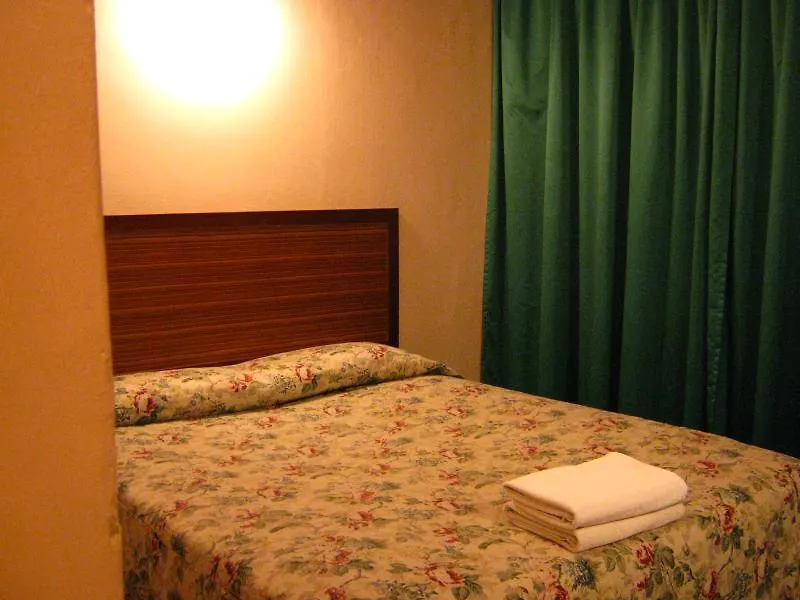 Selesa Inn Kuala Lumpur 0*,