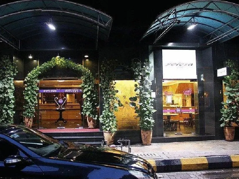 Selesa Inn Kuala Lumpur Hotel