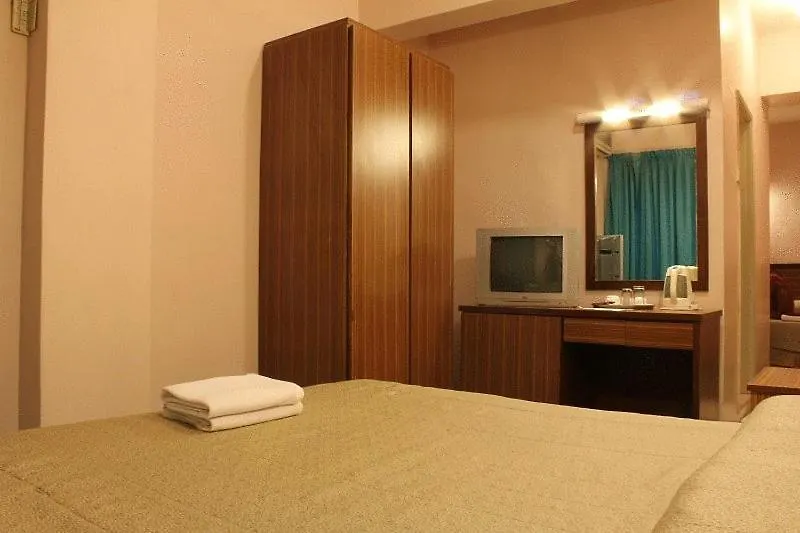 Selesa Inn Kuala Lumpur