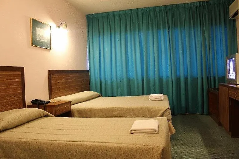 Hotel Selesa Inn Kuala Lumpur Malaysia